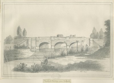 Stafford - Radford Bridge da School English