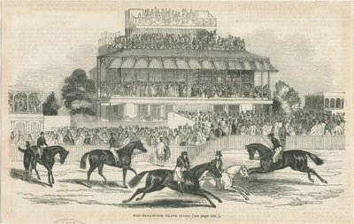 Wolverhampton - Grand Stand da School English