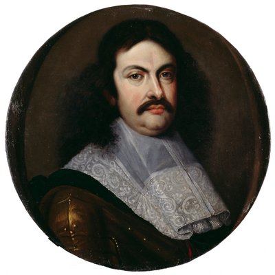 Marchese Accelinis de Gandulphis da School European