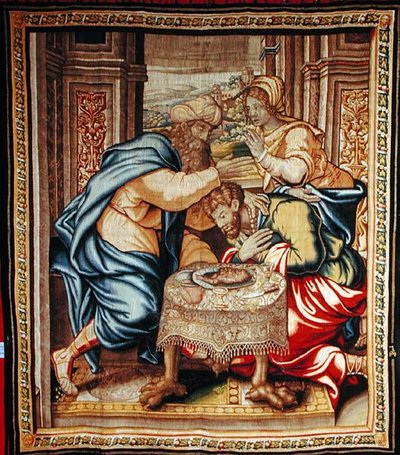Il piatto di carne di capra, da 