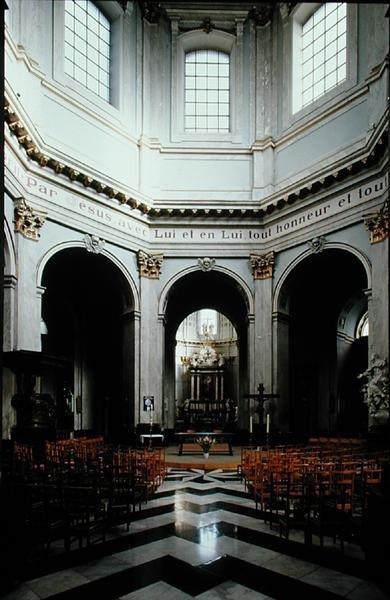 Vista dell