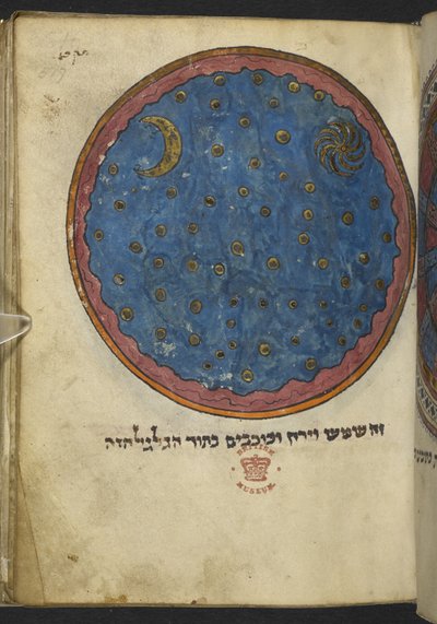 Mezuzah, da una 