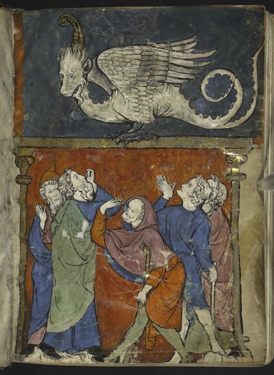 Il serpente d