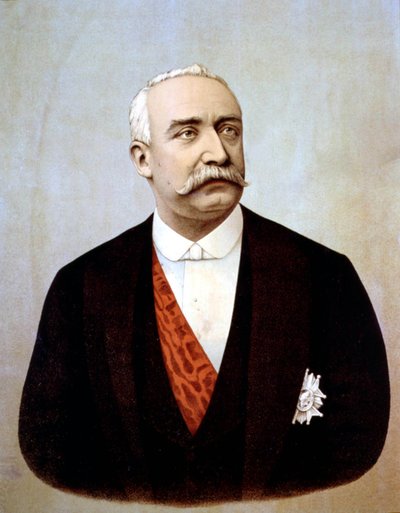 Felix Faure da School French