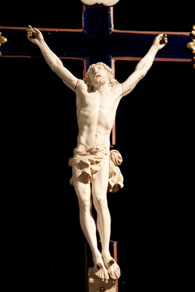 Crocifisso d