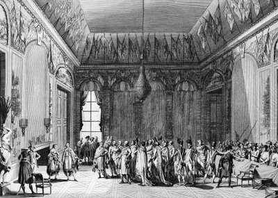 Giornate del 28 29 30 Pratile An VII (16 da School French