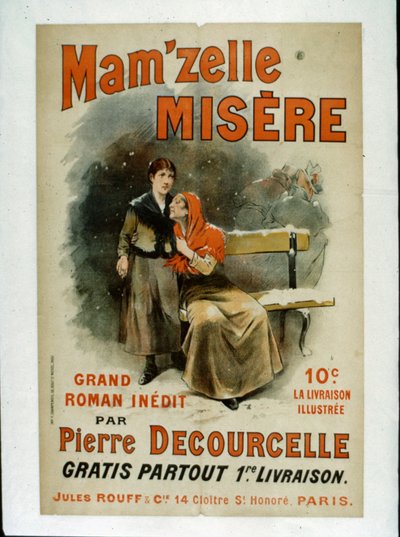Poster di Mam