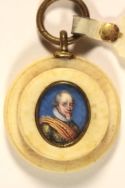 Maurizio, Principe d
