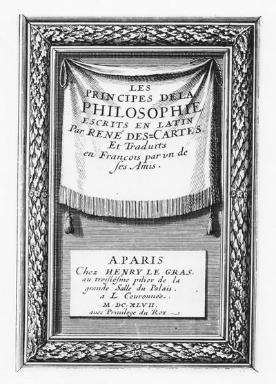 Pagina del titolo di 