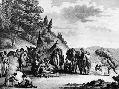 Guerra della Rivoluzione Francese: Morte del generale dell