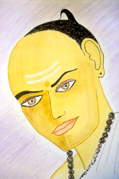Aryabhata da School Indian