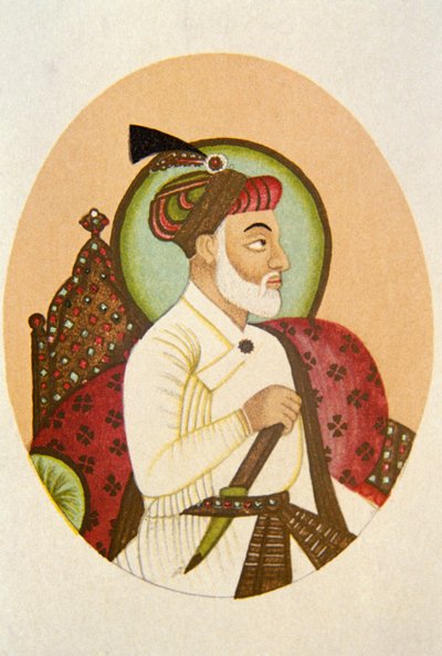 Ritratto dell