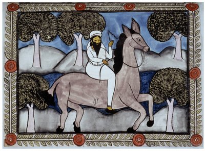 Ritratto di Osama bin Laden, storia degli attacchi dell