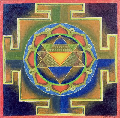 Yantra da School Indian