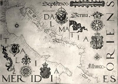 Una Mappa dell