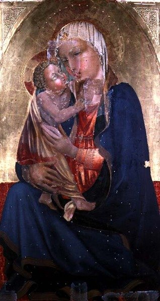 Madonna dell