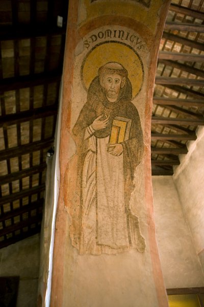 San Domenico da School Italian