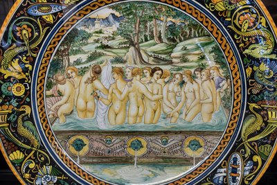 La Fontana della Giovinezza da School Italian