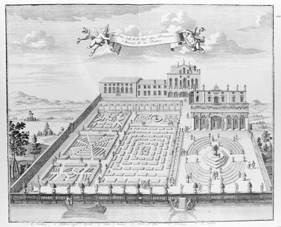 Villa Papafava da 