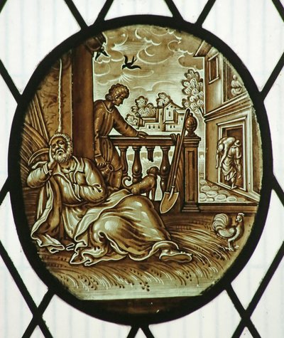 18600 da School Netherlandish