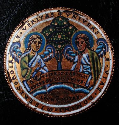 Il Medaglione dell
