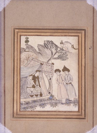 Illustrazione di Libro da School Persian