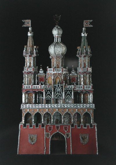 Presepe di Natale, dalla Polonia da School Polish