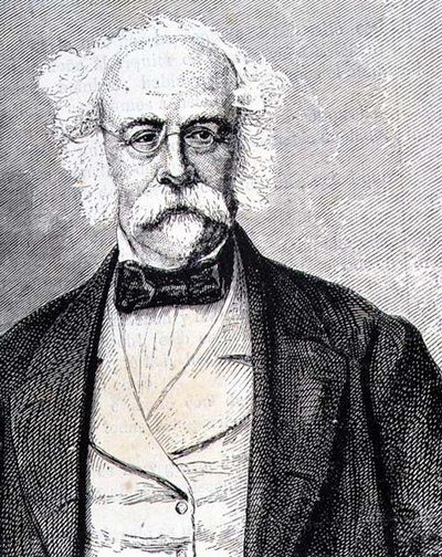Joao Carlos de Saldanha Oliveira e Daun (1790-1876) (incisione) da School Portuguese
