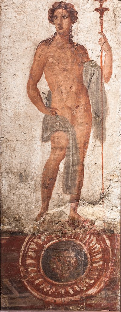 da School Roman