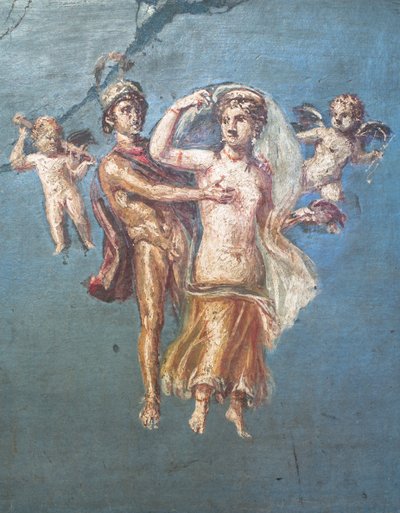  da School Roman