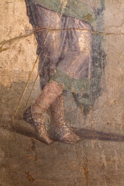  da School Roman
