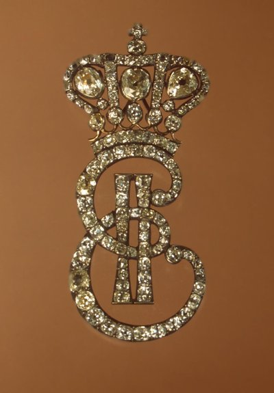Accessorio per una Dama d