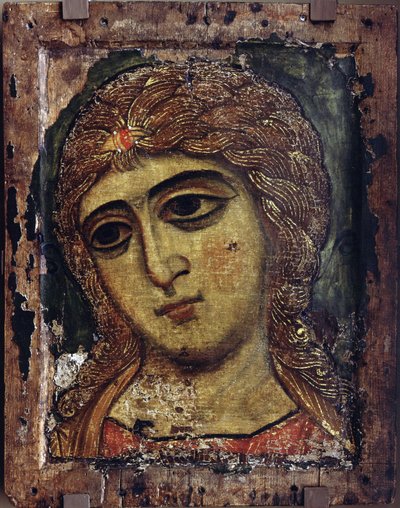 Arcangelo Gabriele (L