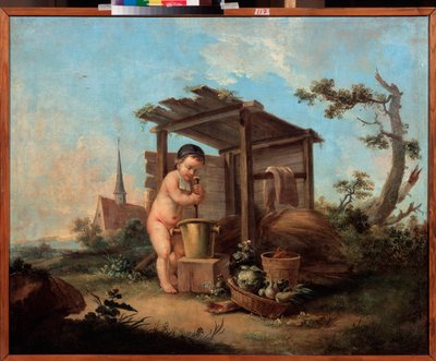 Cupido chimico da School Russian