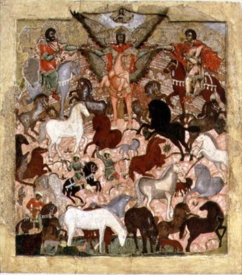 Il Miracolo dell