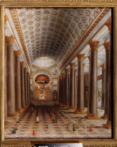 Vista dell