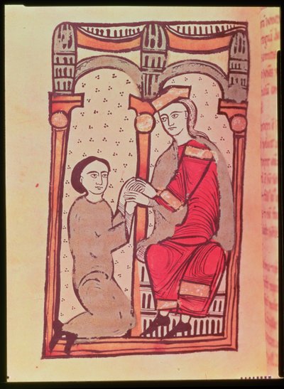 Signore e vassallo, da 