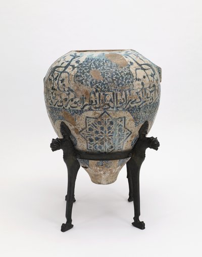 Il vaso dell