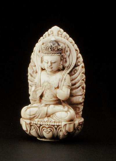 Buddha da School Tibetan
