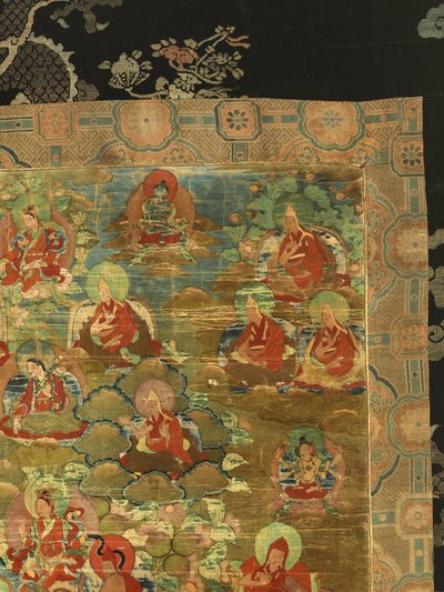 (dettaglio) da School Tibetan