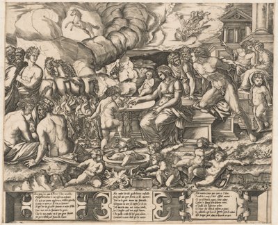 Allegoria dell
