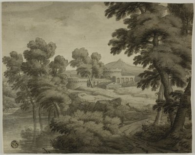 Paesaggio all