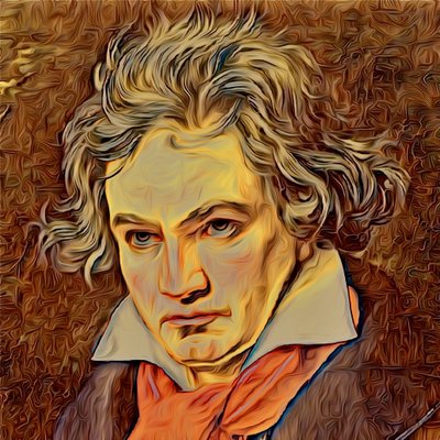 Beethoven5 da Scott J. Davis
