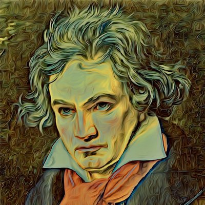 Beethoven da Scott J. Davis
