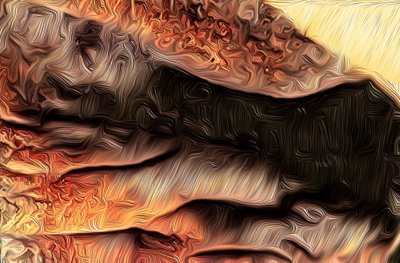 Canyon da Scott J. Davis