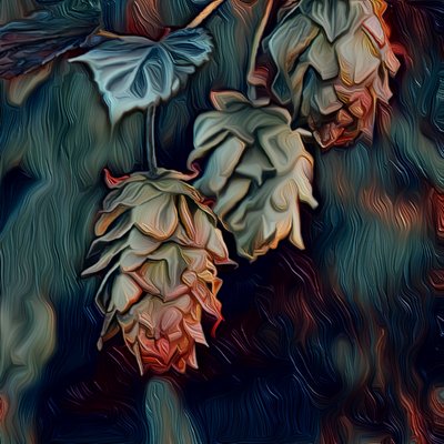 Luppolo, 2021 da Scott J. Davis