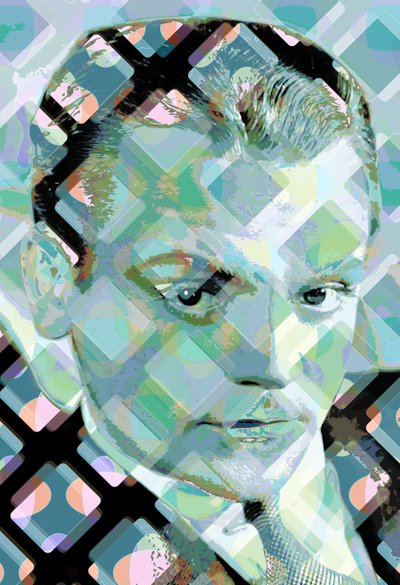 James Cagney da Scott J. Davis