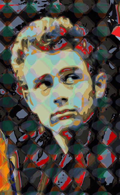 James Dean da Scott J. Davis