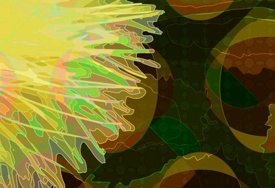 Esplosione solare da Scott J. Davis