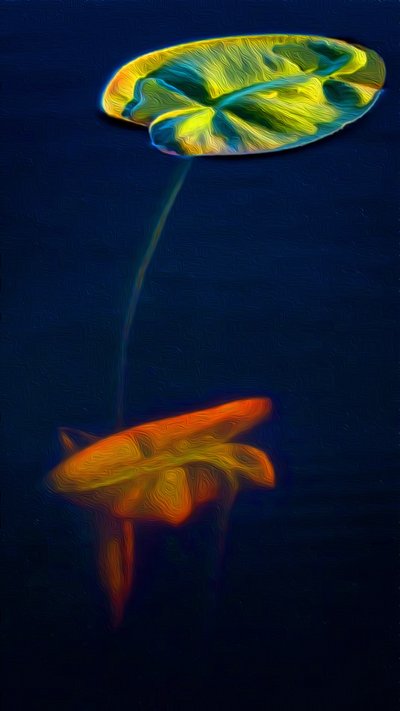 T_Lily3 da Scott J. Davis